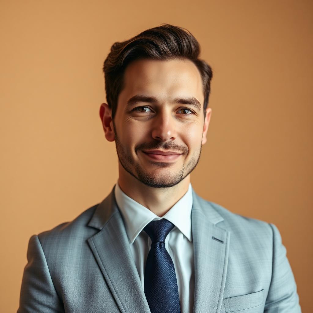Julien Castellan, Head of Investor Relations